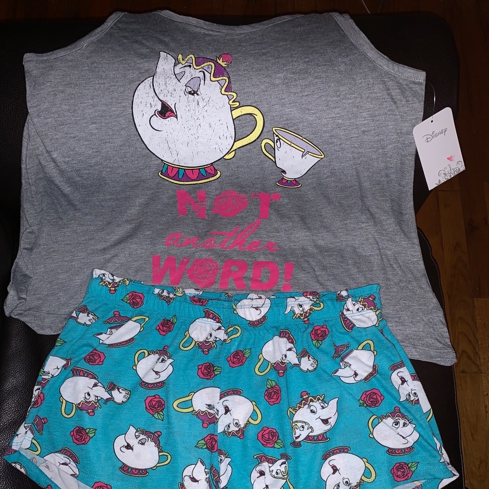 Juniors Sleepwear